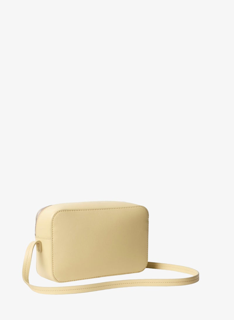 CALVIN KLEIN Foil Logo Camera Bag - Image 2